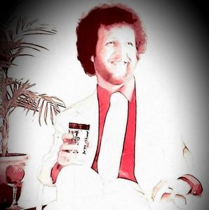 Meet your Posher, Charlie